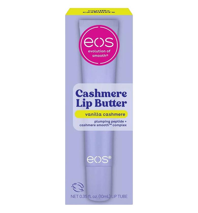 EOS Cashmere Lip Butter image
