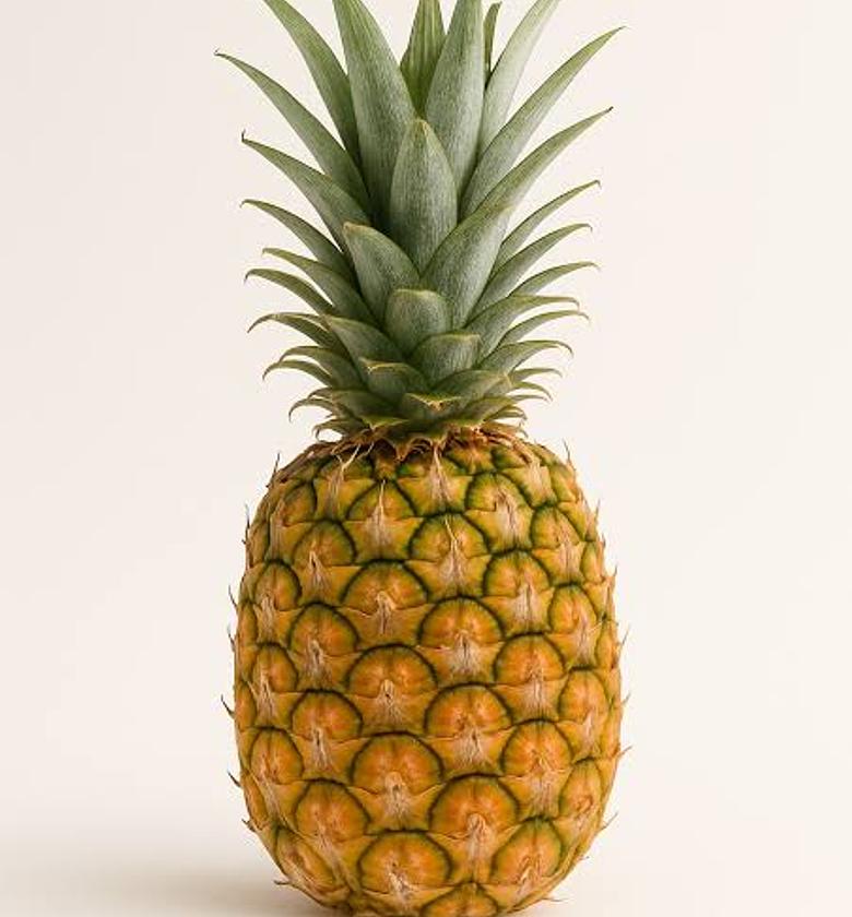 Pineapple Kakuzi image