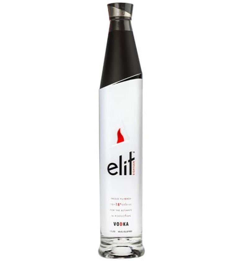 Elit vodka image