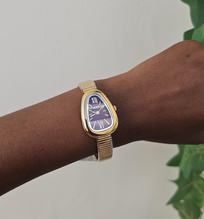 Classic dainty watch image