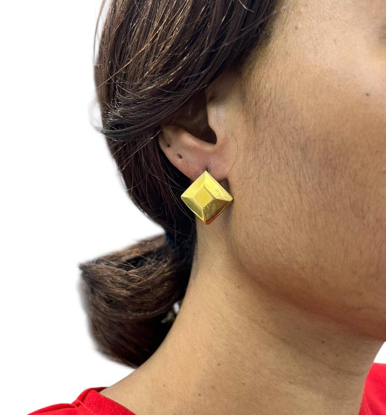 Mirembe Studs Earring image