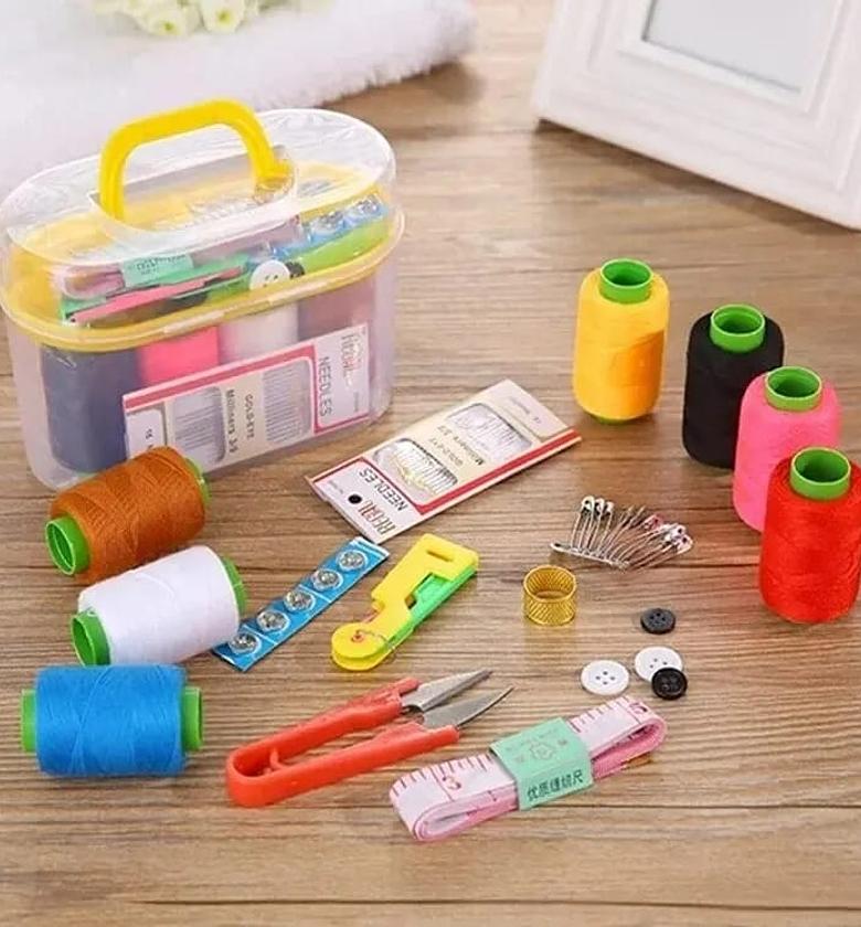 Sewing Kit image