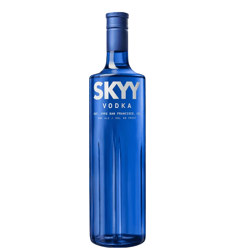 Skyy Vodka 750ml image