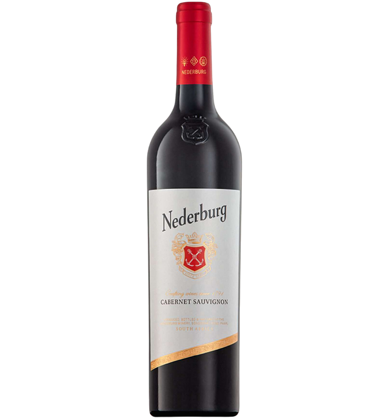 NEDERBURG CAB SAUV[750ml]  image