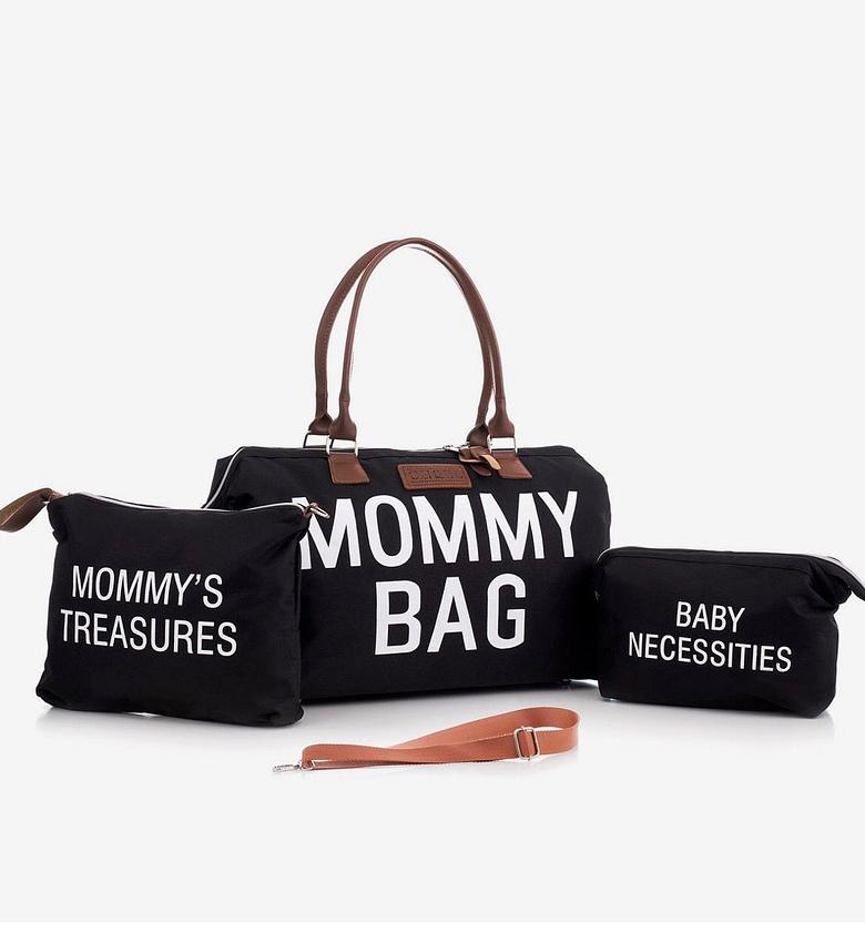Mommy Bag set image