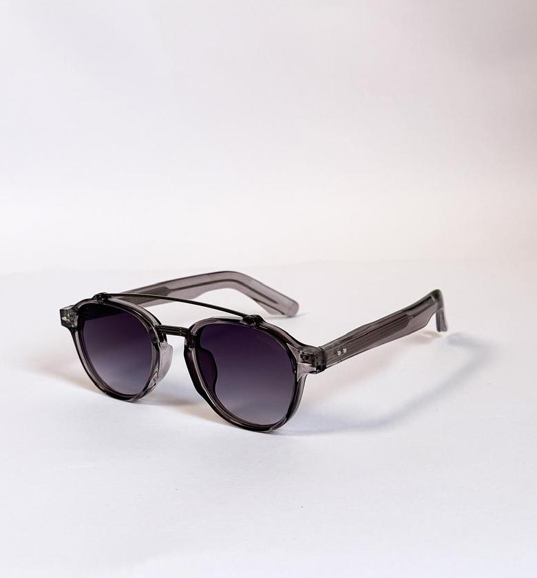 Moscot Aviator  grey  image