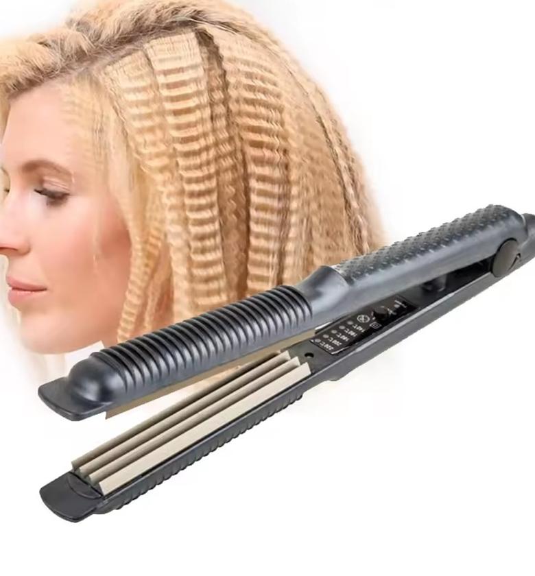 Hair Curling Iron, Hair Curler image
