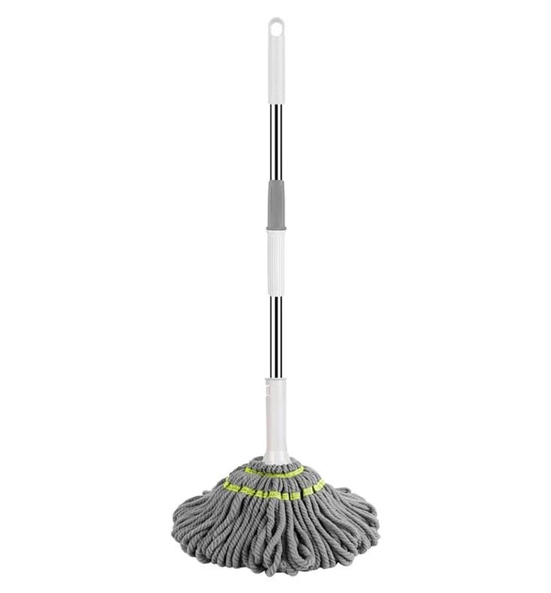 Self wringing mop  image