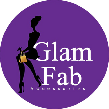 Glamfab Accessories logo