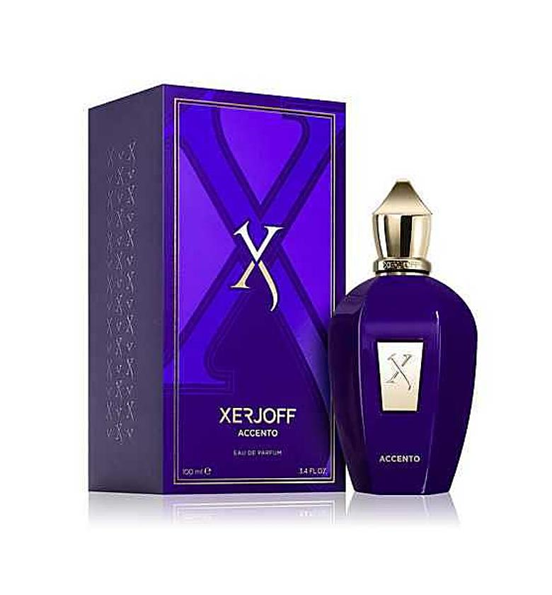 Xerjoff Accento 100ml image