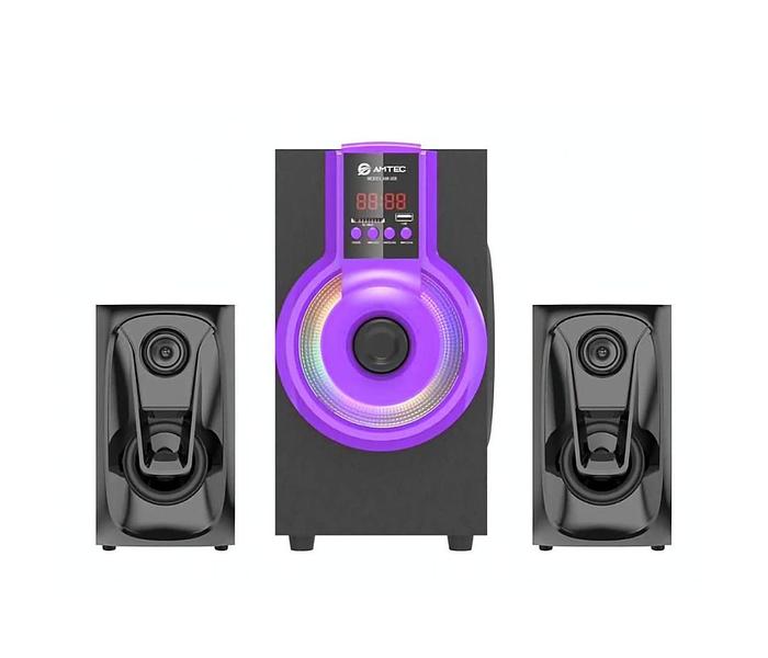 Amtec AM-508 sub woofer image