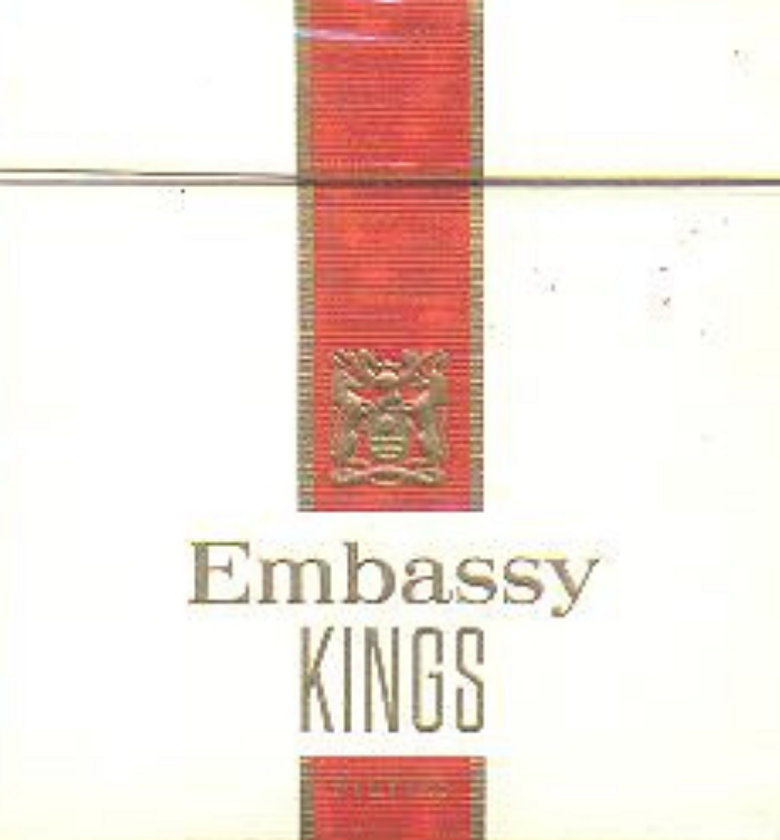 Embassy kings image