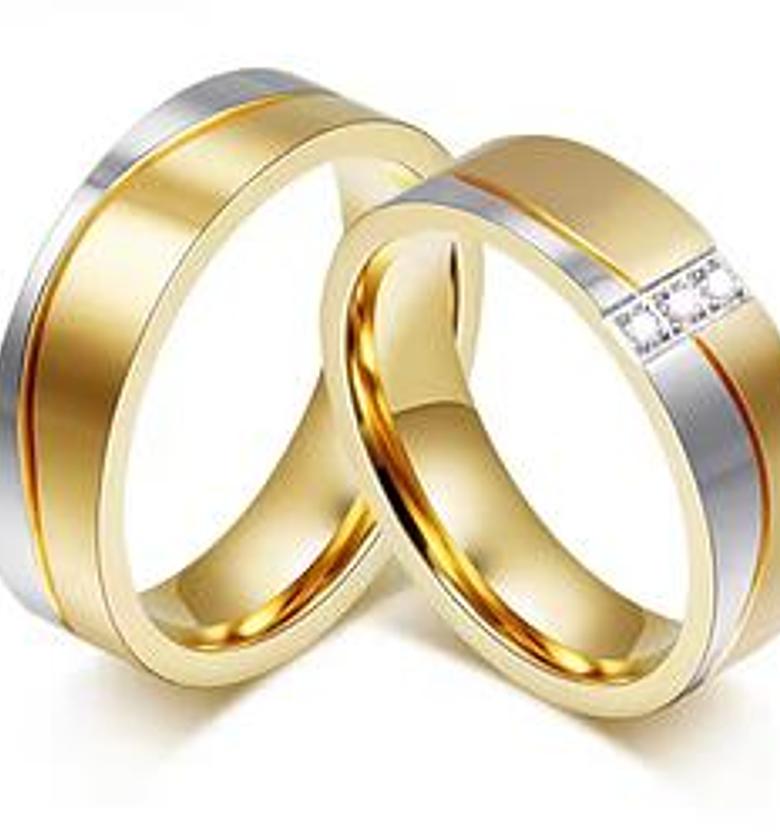 The Regal Split Tone Band image