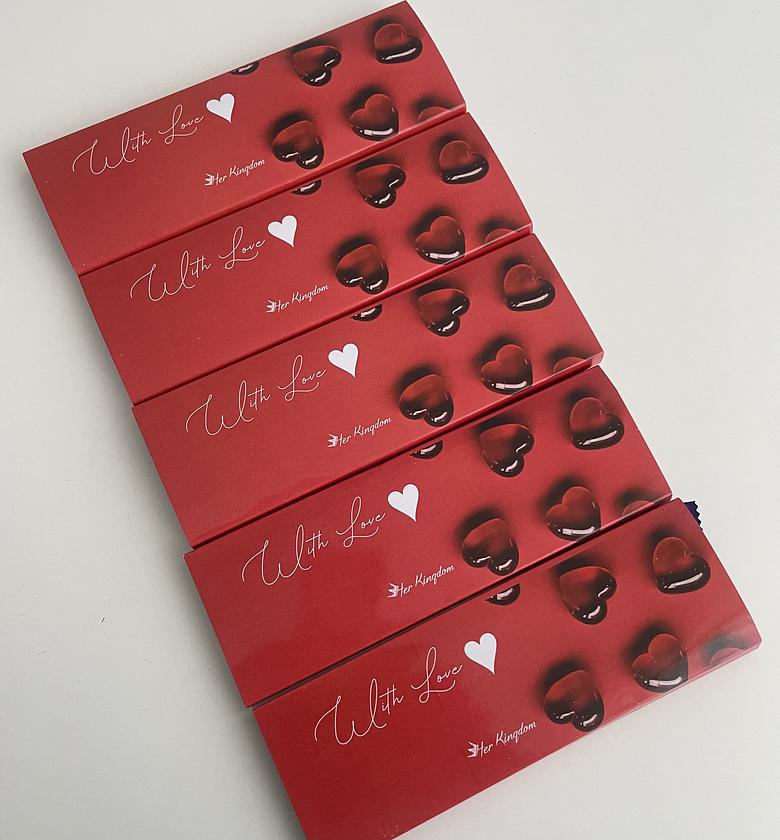 Chocolate 🍫  image