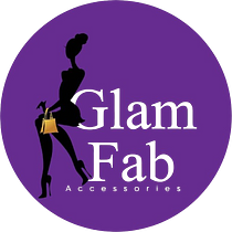 Glamfab Accessories logo