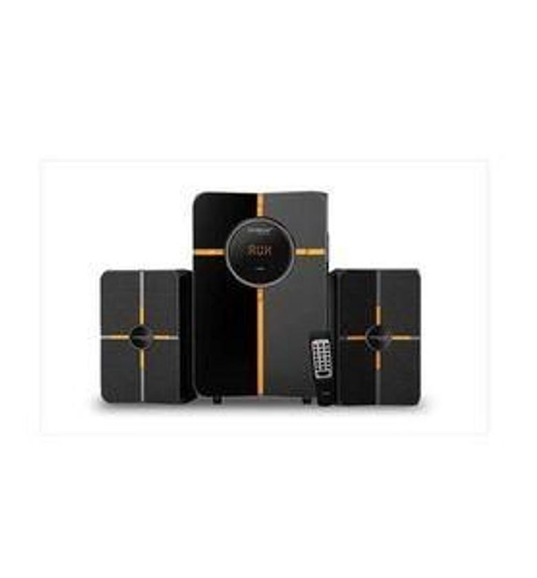 Subwoofer. Vitron V402 2.1 Multimedia Speaker System image