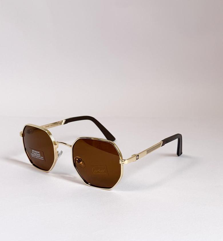 Cartier Zenith gold brown  image