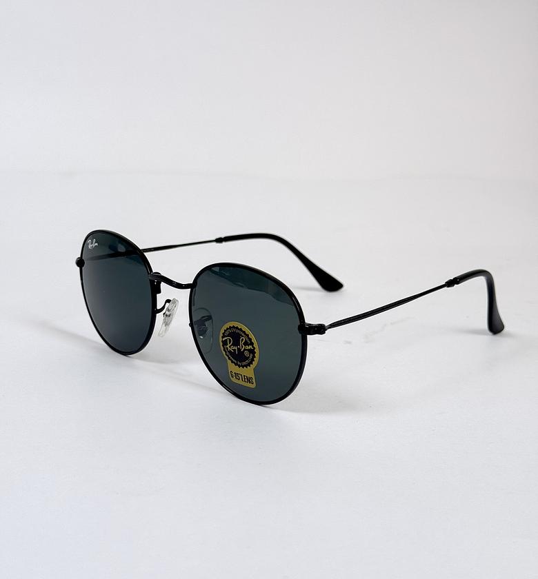 Rayban Rimflex Black image