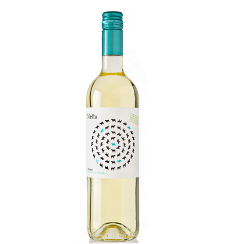 Mesta verdejo white  750ml image