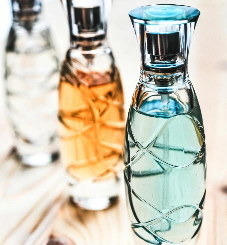 Perfumes