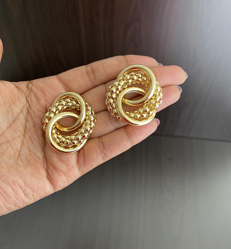 Iman Earrings  image