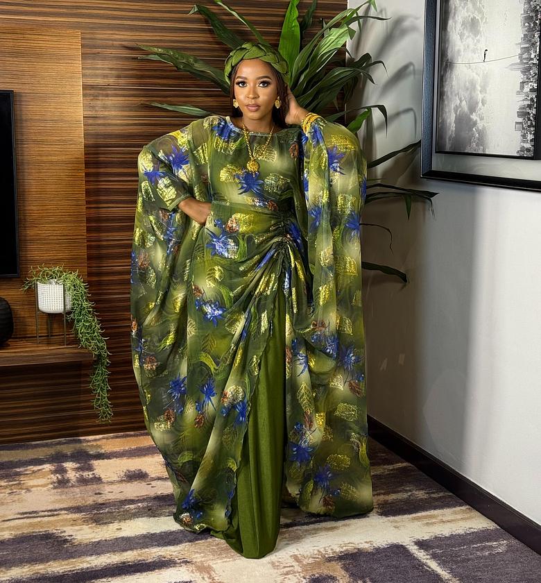 Beautiful Luxury Deras image