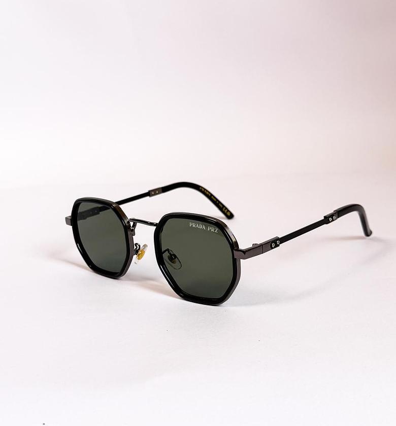 Prada PRZ Light green lens  image
