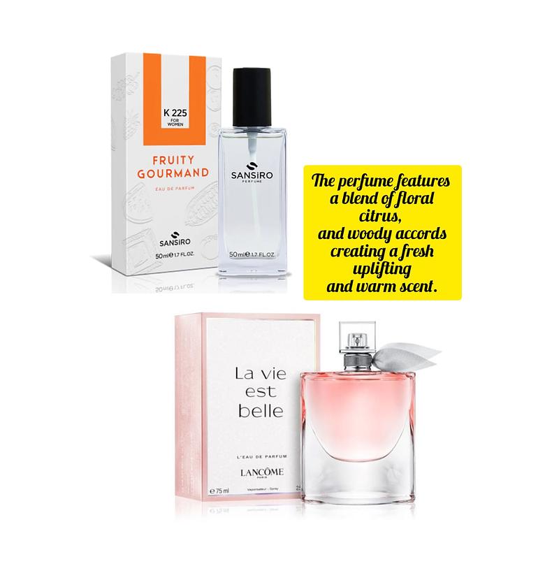 K225 - La viest Belle image