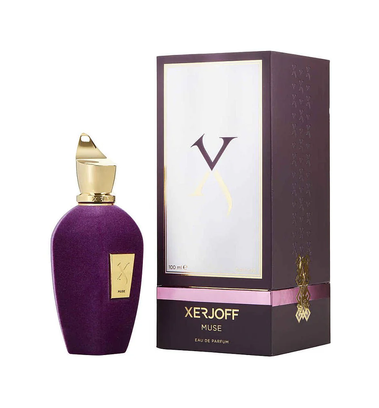 Xerjoff Muse 100ml   image