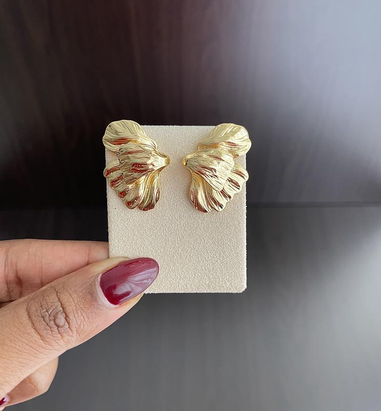 Porlly Earrings  image