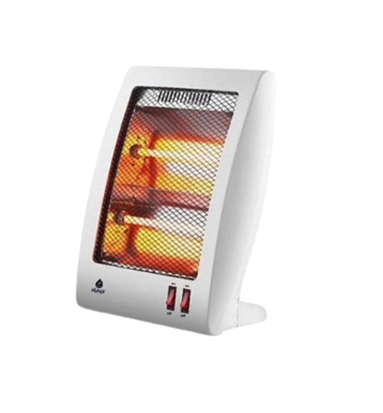 Nunix Portable Electric Room Heater image