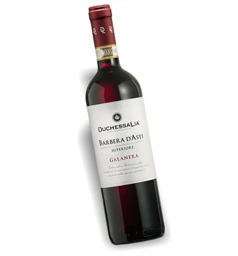 Barbera dasti (750ml) image