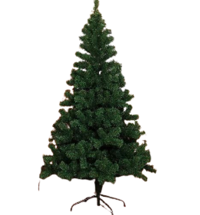 Artificial Christmas .  Christmas Tree 3FT - 9FT Christmas Tree image