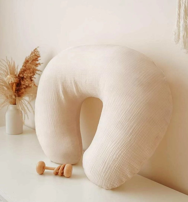 Nursing Pillow Covers - Singles image