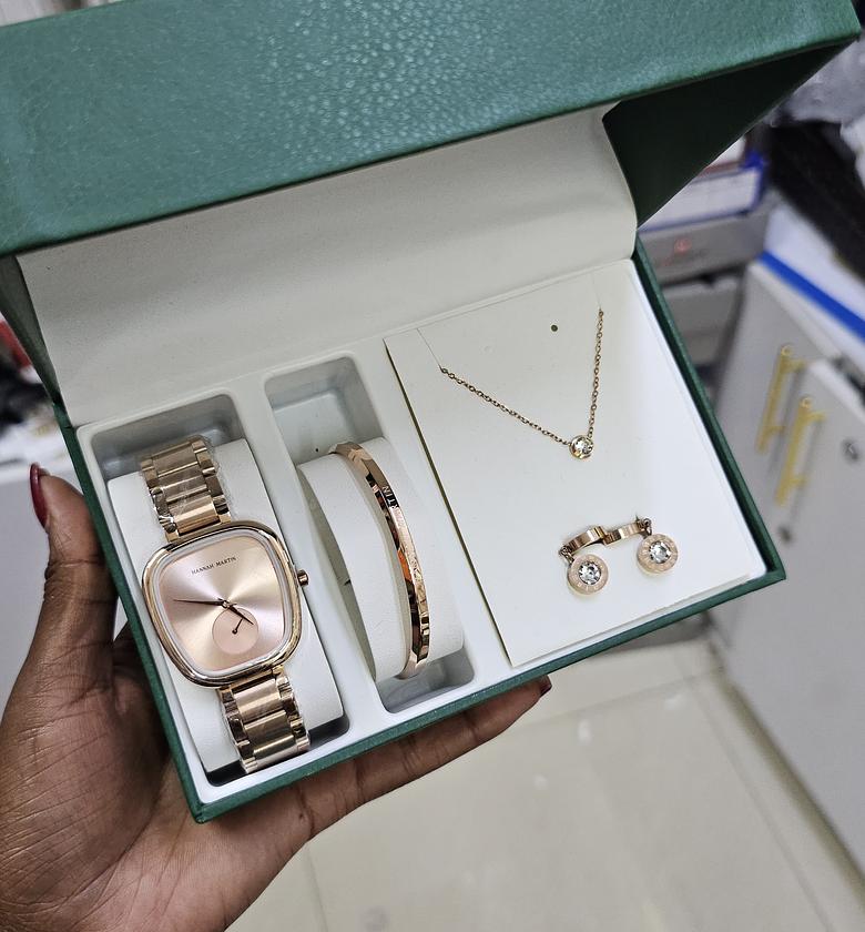 HANNA MARTIN watches  image