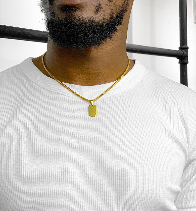 UNCOMMON KHALIF CHAIN image