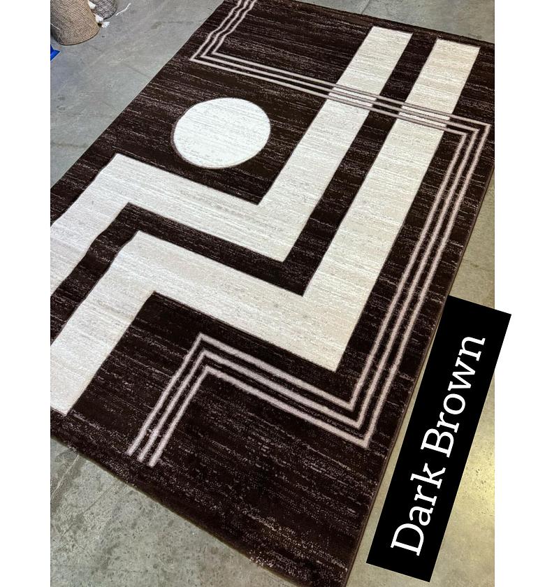 Premium Spongy 'Paris'Carpets – Multiple Sizes & Colors image