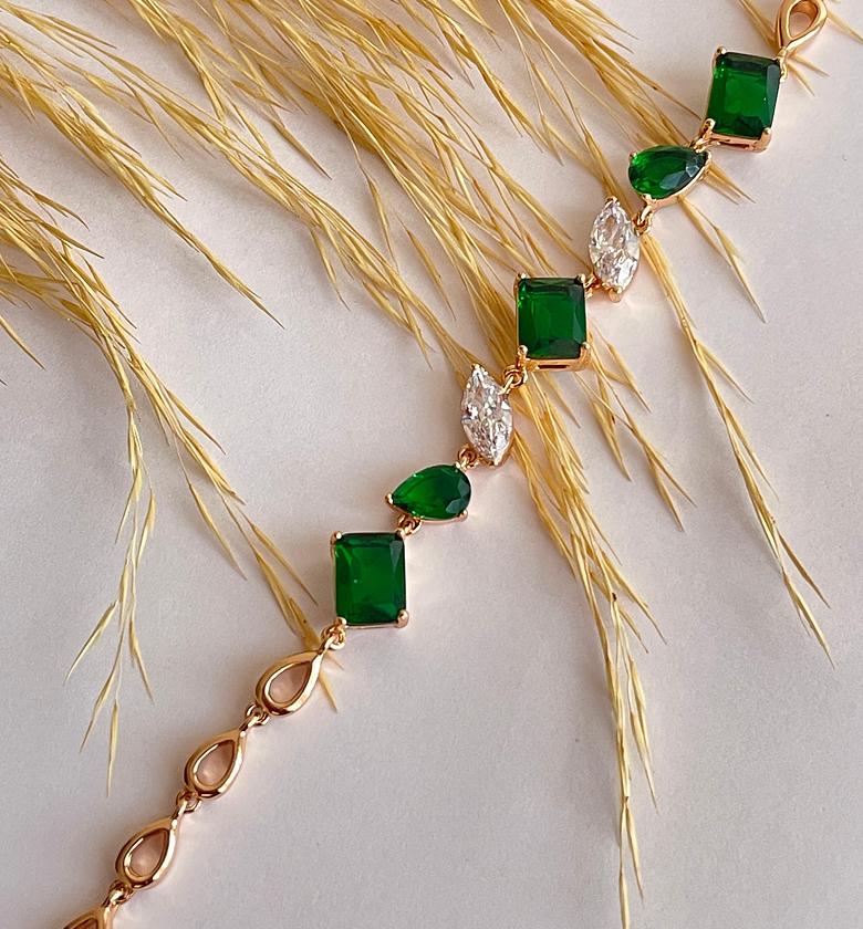 Detailed Bracelets image