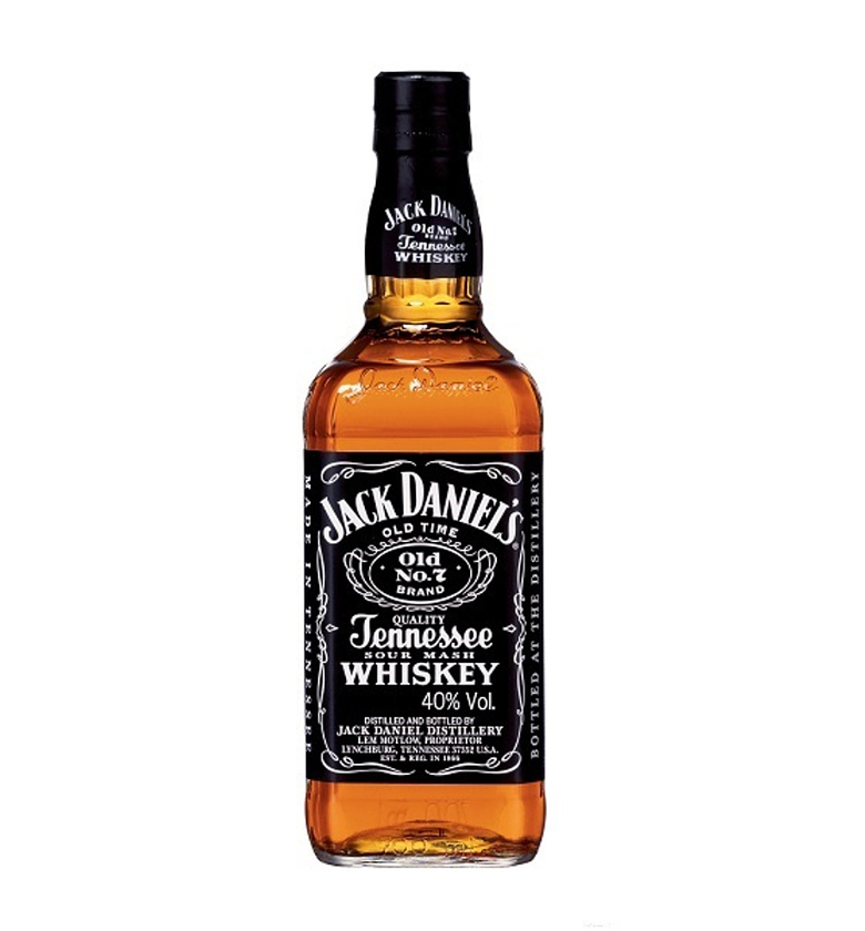Jack Daniels  image