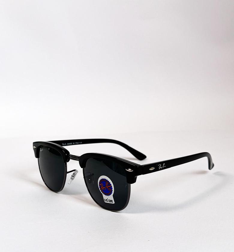 Club master all black  image