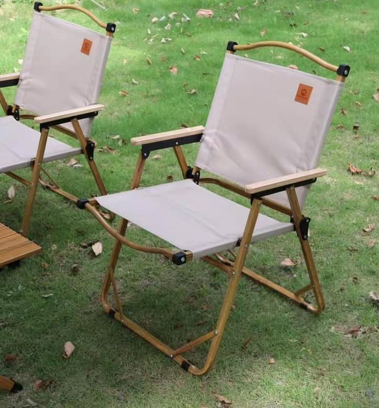 Custom Foldable Camping Chair image