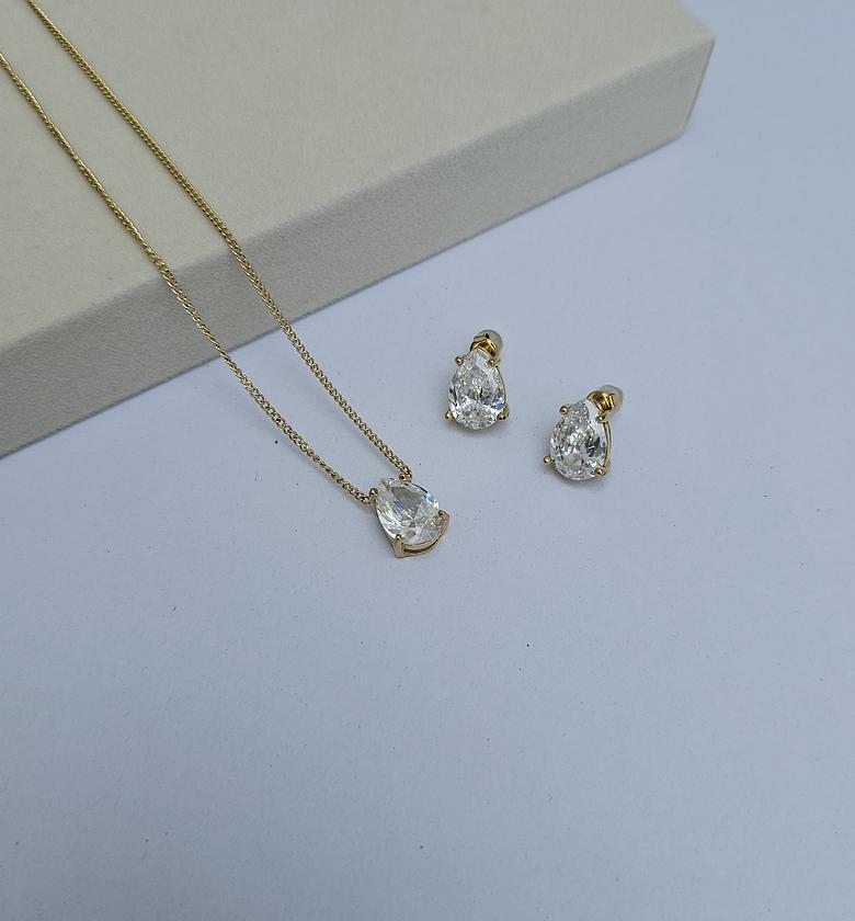 Sadonai crystal  image