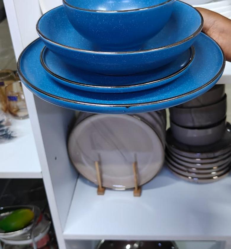 32pcs Dinner set image