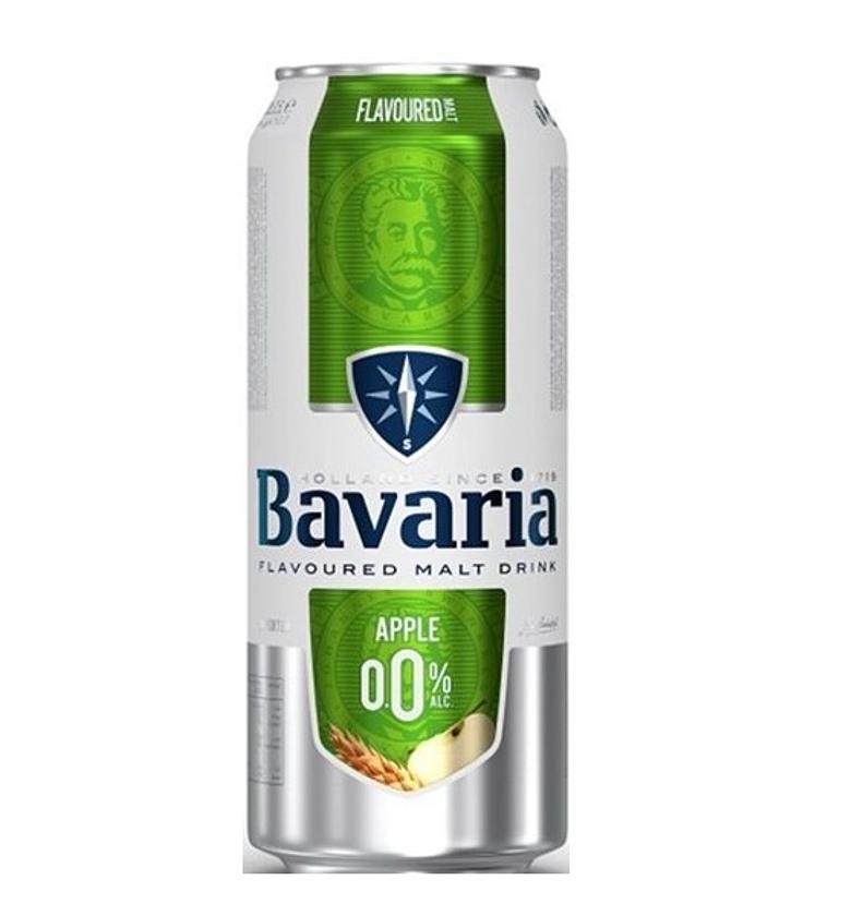 Bavaria 0.0 image