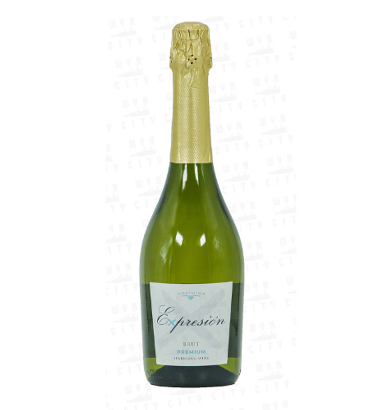 Expression brut sparkling 750ml image
