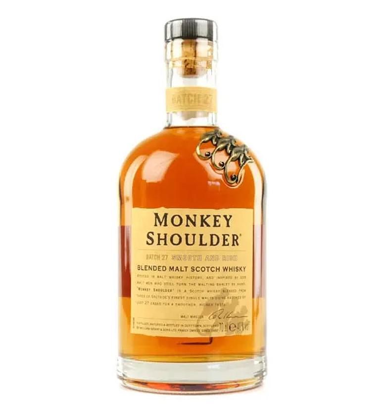 Monkey Shoulder  image