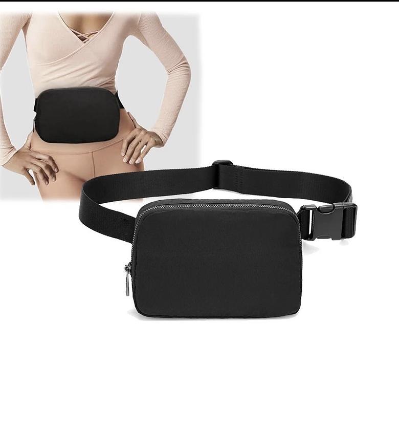 Fanny Packs Unisex image
