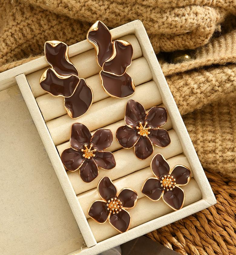 Brown collection  image