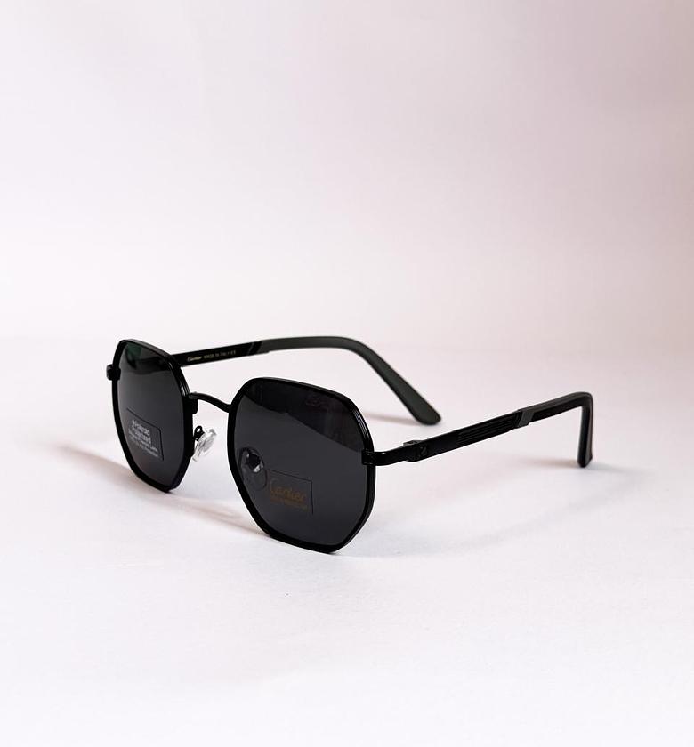 Cartier Zenith Black image