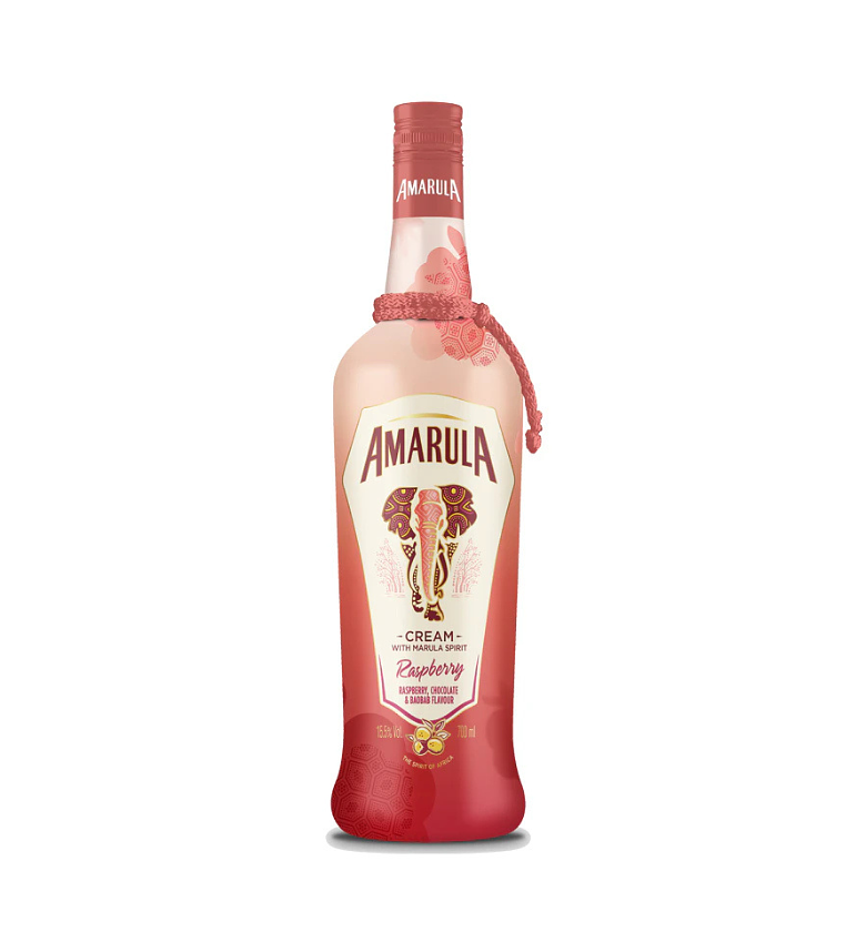 Amarula Raspberry 750ml image